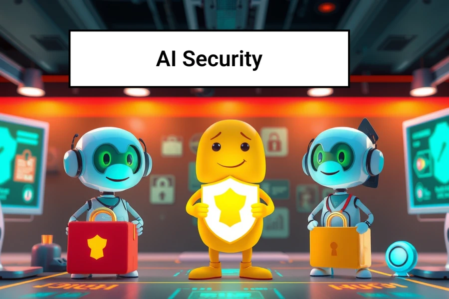 [Mastering NGO AI Security] The NGO AI Security Checklist: How to Safeguard Your Data