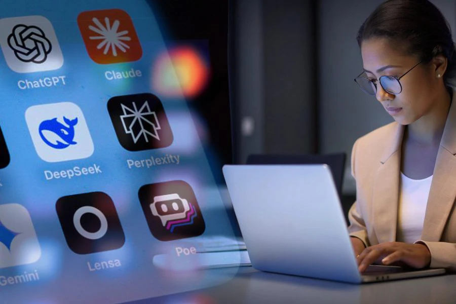 [Let's Talk AI for NGOs] AI Automation Workshop – Register for Free!