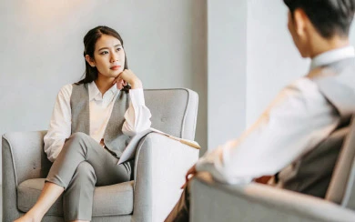 For Service Users / Residents