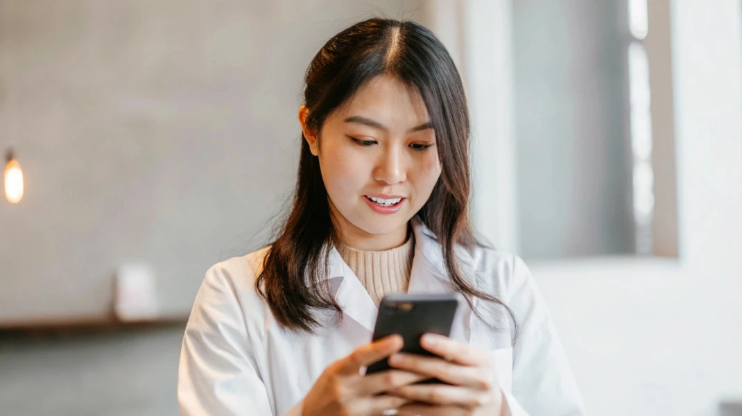 Success Story (Fictional Case)