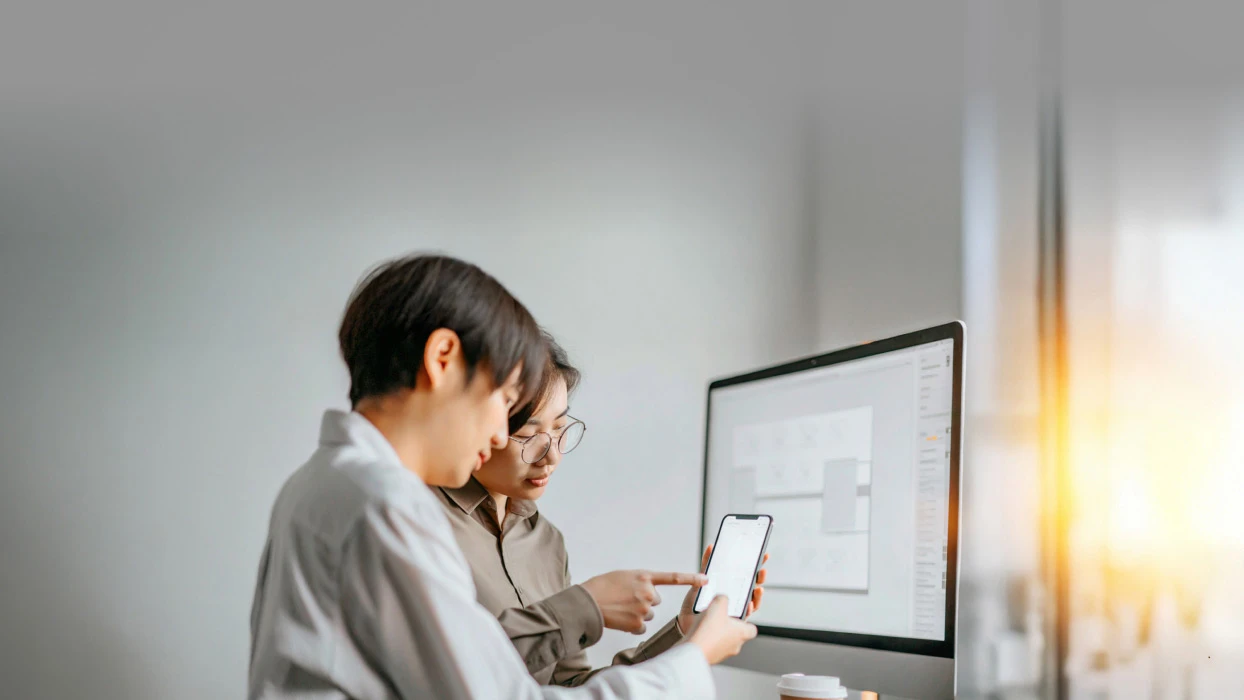 Digital solutions for NGOs