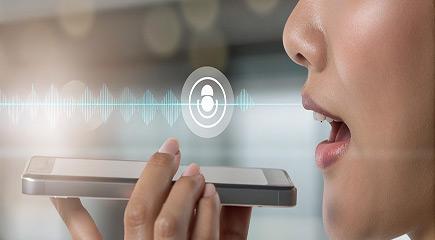 AI Speech Recognition 2