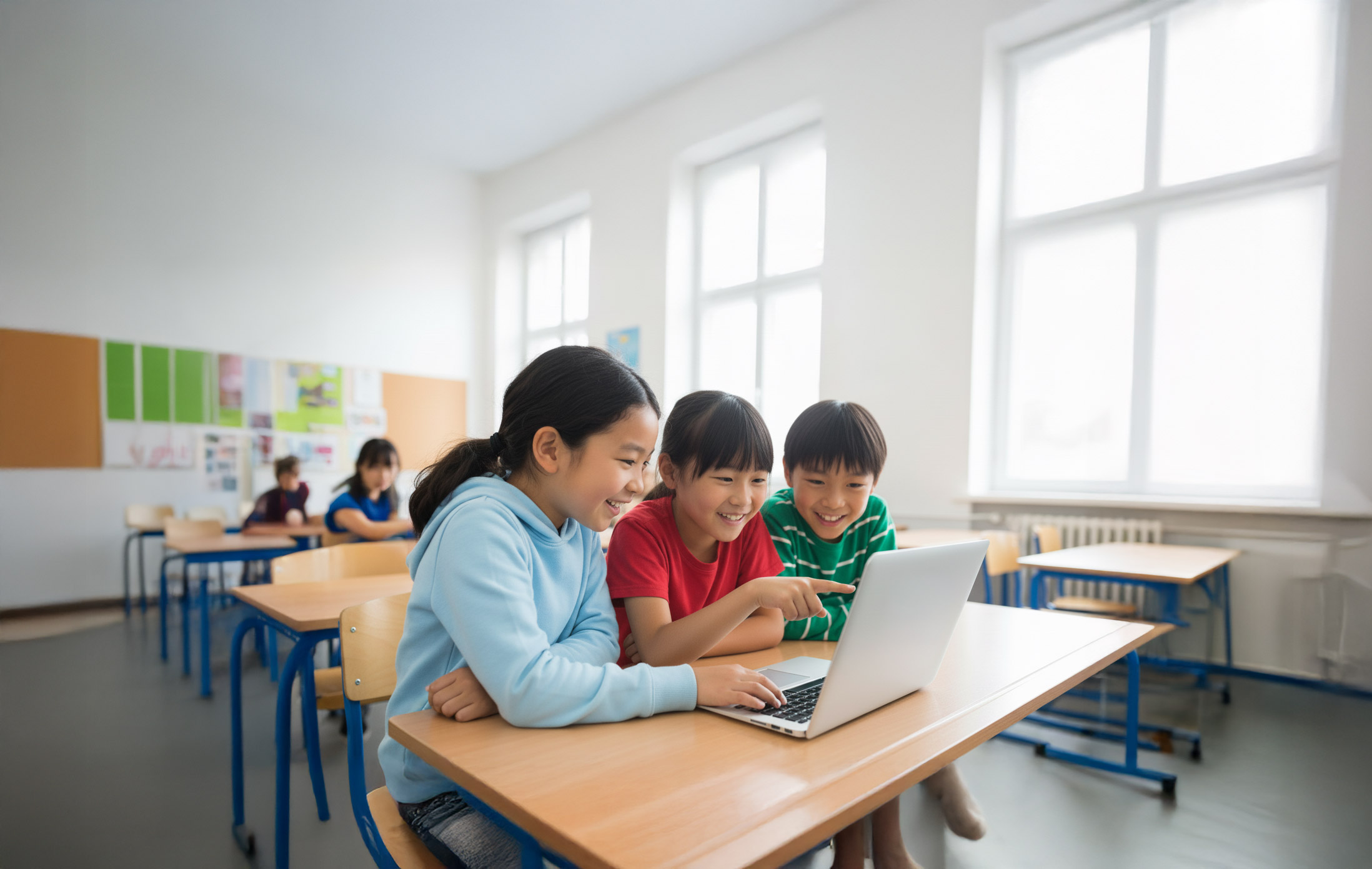 Maximize Your EDB "Smart Education" Funding