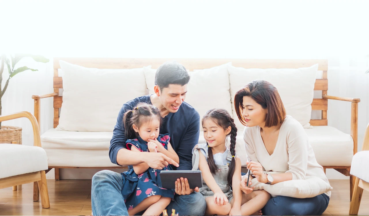 Coolthink@JC Learning Management System