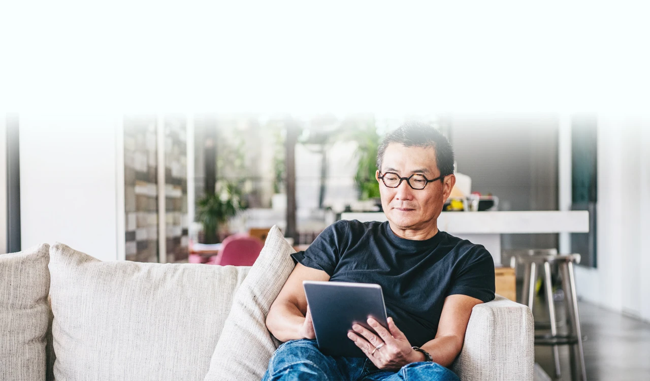 e72 Elderly Recruitment Site