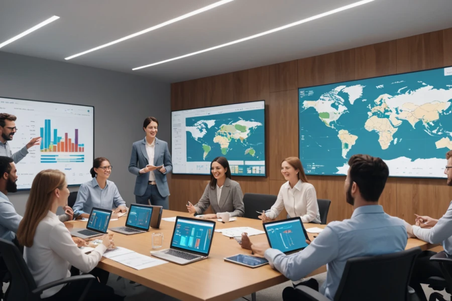 [Smart Solutions for NGO AI] Why AI is Essential for the Future of NGOs